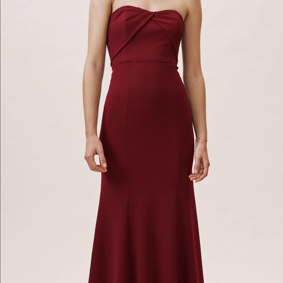 NWT BHLDN Anthropologie Dress Anthropologie SFH - Picture 3 of 6